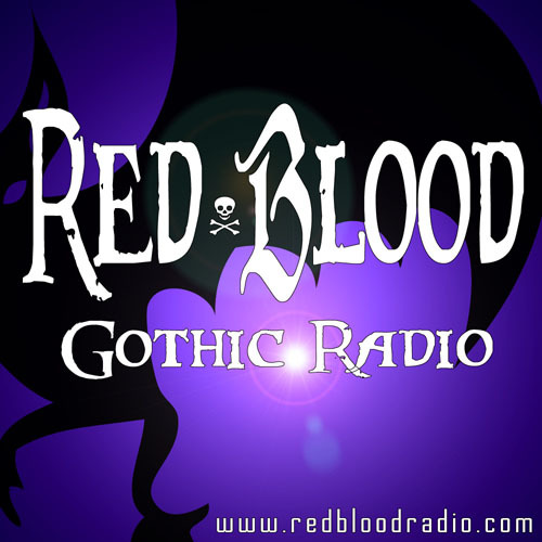RED BLOOD Gothic Radio: Official Website